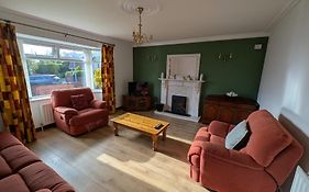 Cosy 3 Bed Retreat In Omagh
